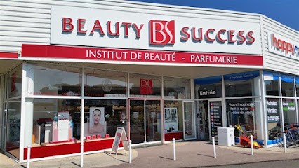 Beauty Success, Parfumerie à Guérande