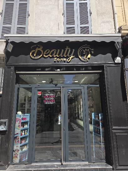 Beauty Zone Magasin De Cosmétiques à Marseille 01