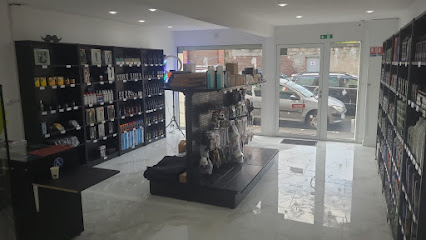 La Boutique Du Barbier (By Chez Le Barbier), Magasin De Cosmétiques à Hénin-Beaumont