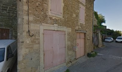 Gromelle Myriam, Parfumerie à Grillon