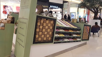 La Savonnerie Marseillaise, Magasin de Cosmétiques à Marseille 02