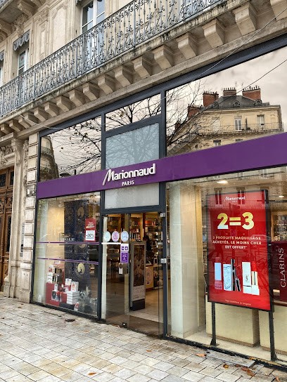 Marionnaud, Parfumerie à Grenoble