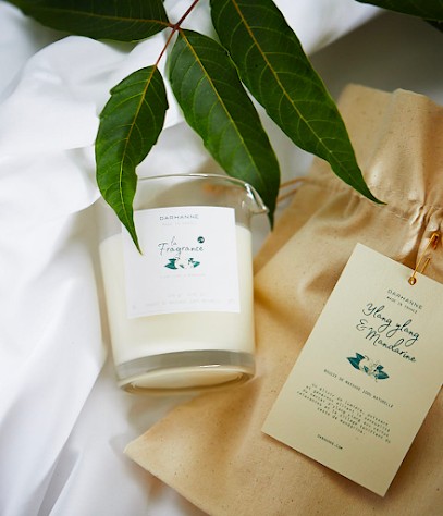 Sinus, Parfumerie à Beausoleil