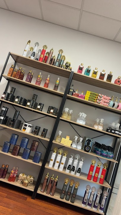 Senteurs d’ailleurs, Parfumerie à Thouars