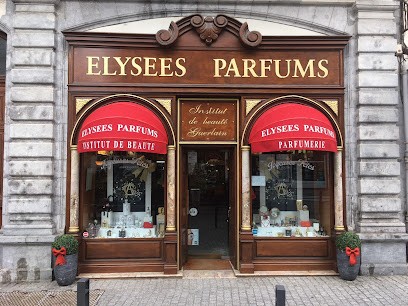 Elysées Parfums Biarritz, Parfumerie à Biarritz