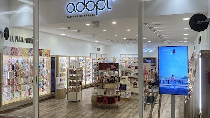 Adopt, Parfumerie à Caluire-et-Cuire