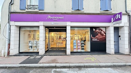Marionnaud - Parfumerie & Institut, Parfumerie à Conflans-Sainte-Honorine