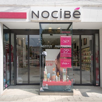 Nocibé, Parfumerie à Rochefort