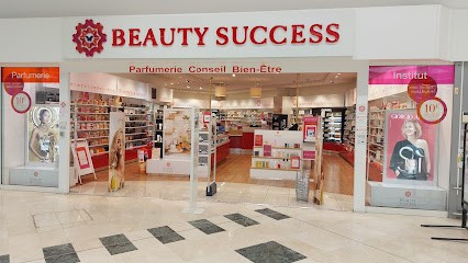 Beauty Success, Parfumerie à Avallon