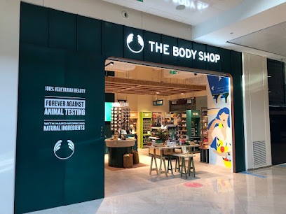 The Body Shop, Magasin de Cosmétiques à Marseille 02