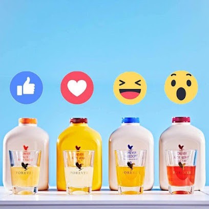 Aloe vera Distributrice Indépendant FOREVER, Magasin de Cosmétiques à Silhac