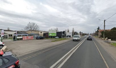ASEA FRANCE, Magasin de Cosmétiques à Saint-Bonnet-de-Mure