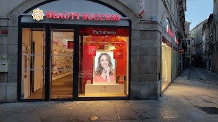Beauty Success, Parfumerie à Béziers