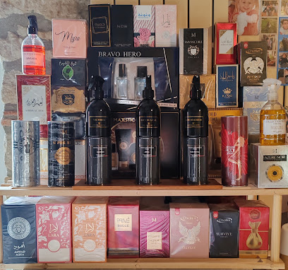Lesparfumsdelapetitelili Parfumerie à Auriac-sur-Vendinelle