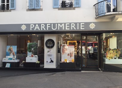 Parfumerie Du Mont-Blanc, Parfumerie à Chamonix-Mont-Blanc