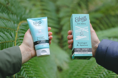 Ethica France Magasin De Cosmétiques à Malataverne