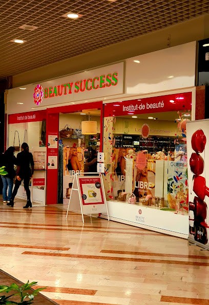 Beauty Success, Parfumerie à Saint-André-de-Cubzac