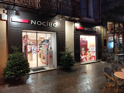 Nocibé - L ISLE SUR SORGUE, Parfumerie à L'Isle-sur-la-Sorgue