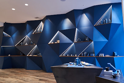 Boutique Les Hommes D'abord Magasin De Cosmétiques à Lyon 02