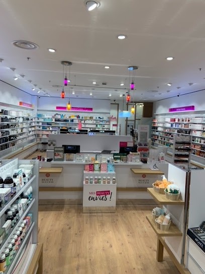 Beauty Success, Parfumerie à Carcassonne
