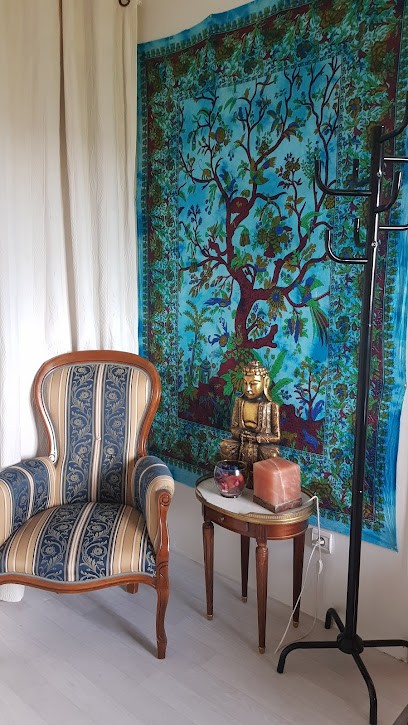 MAGNÉTISME Catia Mathiolon, Magasin de Cosmétiques à Serpaize