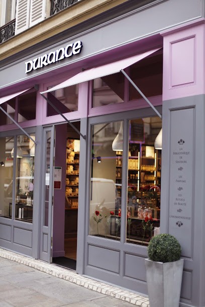 Durance, Magasin de Cosmétiques à Paris 09