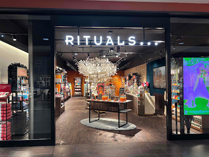 Rituals Magasin De Cosmétiques à Auxerre