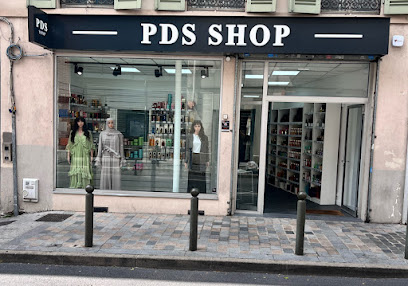 Pds Shop Parfumerie à Argenteuil