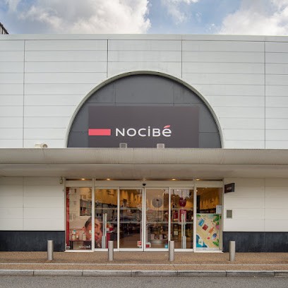 Nocibé - FOUGÈRES GARE, Parfumerie à Fougères