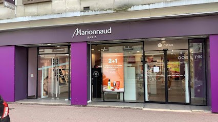 Marionnaud - Parfumerie & Institut, Parfumerie à Elbeuf