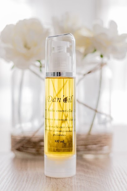 Dan'Oil, Magasin de Cosmétiques à Paris 19