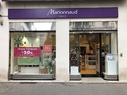 Marionnaud, Parfumerie à Lyon 06