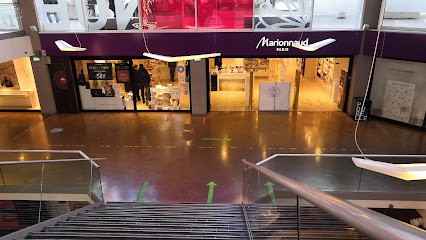 Marionnaud-Parfumerie, Parfumerie à Éragny