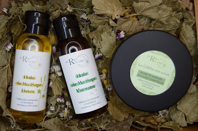 Herborêverie, Magasin De Cosmétiques à Lahage