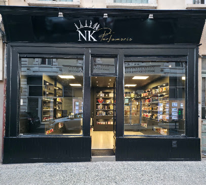 Nk Parfumerie Parfumerie à Valence