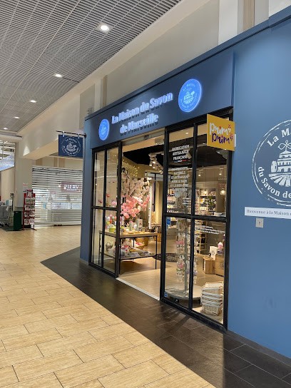 La Maison du Savon de Marseille - La Valentine, Magasin de Cosmétiques à Marseille 11