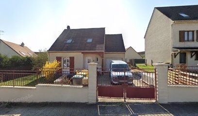 Natparfumdeluxe, Parfumerie à Cauffry