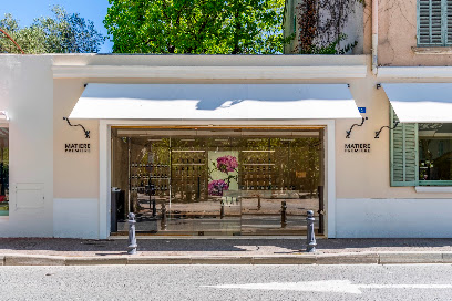Matiere Premiere Parfums - Saint Tropez, Parfumerie à Saint-Tropez