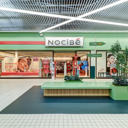 Nocibé - BELFORT, Parfumerie à Bessoncourt