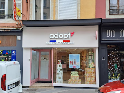 Adopt Parfums, Magasin De Cosmétiques à Remiremont