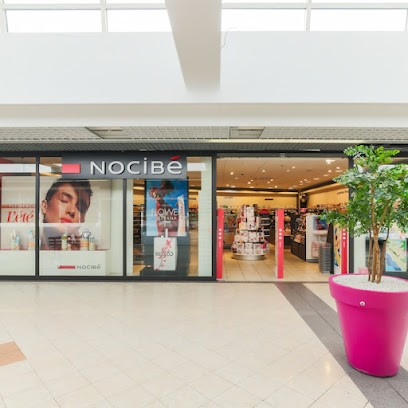 Nocibé - MONDELANGE, Parfumerie à Mondelange