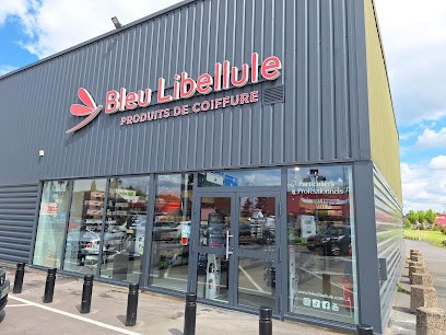 Bleu Libellule, Magasin de Cosmétiques à Petite-Forêt
