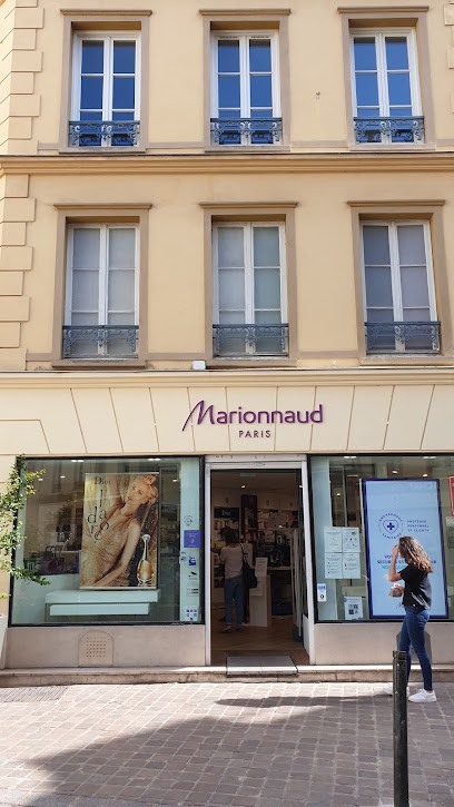 Marionnaud - Parfumerie & Institut, Parfumerie à Saint-Germain-en-Laye
