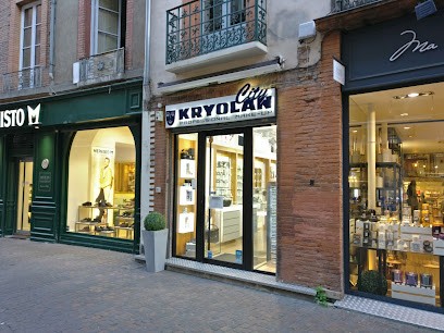 KRYOLAN CITY, Magasin de Cosmétiques à Toulouse