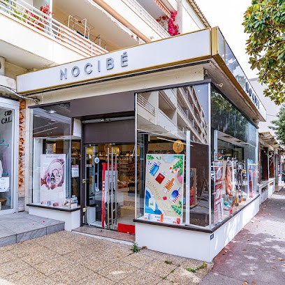 Nocibé - CAVALAIRE, Parfumerie à Cavalaire-sur-Mer