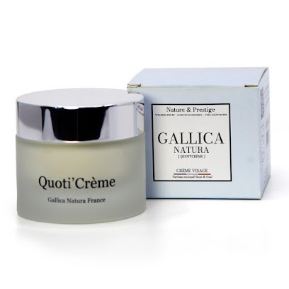 Maison Gallica Natura, Magasin de Cosmétiques à Violès