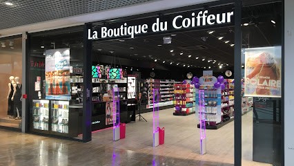 La Boutique Du Coiffeur, Magasin de Cosmétiques à Saint-Étienne