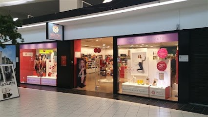 Beauty Success, Parfumerie à Senlis