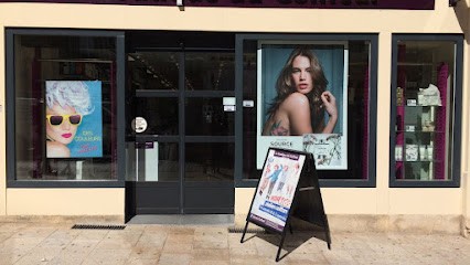 La Boutique du Coiffeur, Magasin de Cosmétiques à Troyes