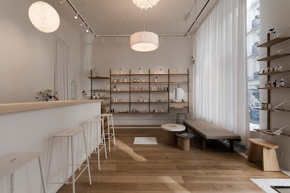 Bijo; Paris, Magasin de Cosmétiques à Paris 06